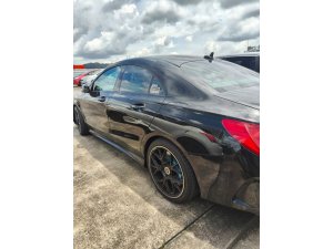 Mercedes Benz Cla180 (r18 Bi) (COE Till 04/2034)
