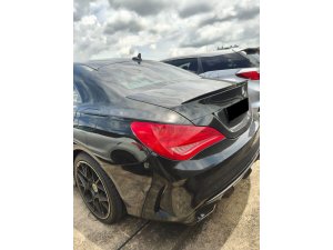Mercedes Benz Cla180 (r18 Bi) (COE Till 04/2034)