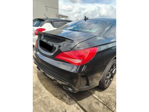 Mercedes Benz Cla180 (r18 Bi) (COE Till 04/2034)