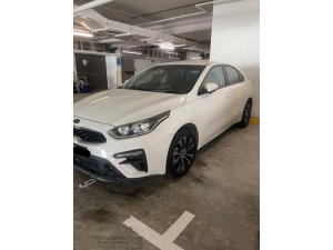 Kia Cerato 1.6(a) Ex