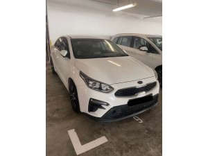 Kia Cerato 1.6(a) Ex
