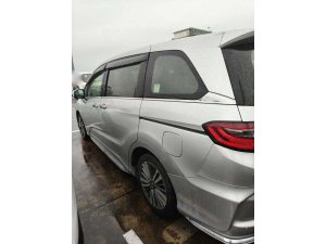 Honda Odyssey 2.4 Exv S Cvt SR