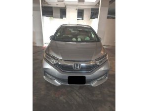 Honda Shuttle 1.5 Auto (Hybrid)