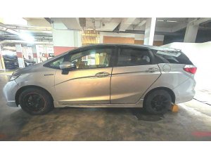 Honda Shuttle 1.5 Auto (Hybrid)