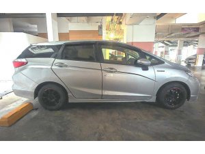 Honda Shuttle 1.5 Auto (Hybrid)