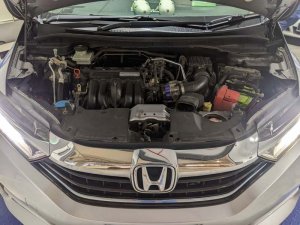 Honda Shuttle 1.5 Auto (Hybrid)