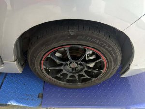 Honda Shuttle 1.5 Auto (Hybrid)