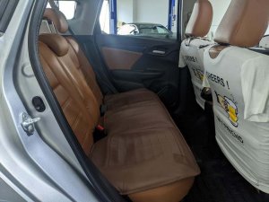 Honda Shuttle 1.5 Auto (Hybrid)