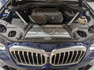 BMW X3 Xdrive30i Aled Mspt Edition (Hybrid)