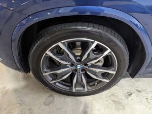 BMW X3 Xdrive30i Aled Mspt Edition (Hybrid)