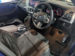 BMW X3 Xdrive30i Aled Mspt Edition (Hybrid)