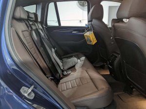 BMW X3 Xdrive30i Aled Mspt Edition (Hybrid)