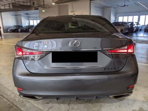 Lexus GS350 Luxury Auto (COE Till 03/2032)