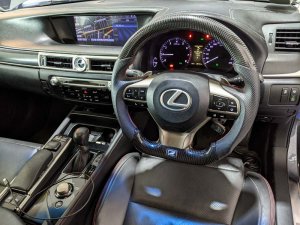 Lexus GS350 Luxury Auto (COE Till 03/2032)