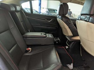 Lexus GS350 Luxury Auto (COE Till 03/2032)