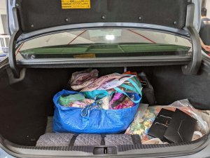 Lexus GS350 Luxury Auto (COE Till 03/2032)