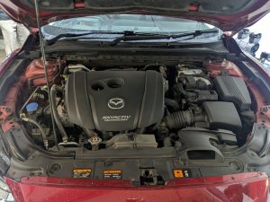 Mazda 6 Wagon 2.5 At Premium 2wd