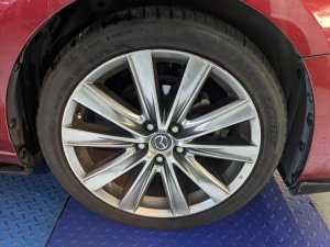 Mazda 6 Wagon 2.5 At Premium 2wd