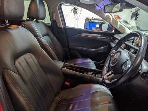 Mazda 6 Wagon 2.5 At Premium 2wd