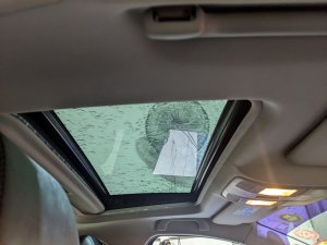 Mazda 6 Wagon 2.5 At Premium 2wd