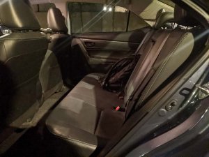 Toyota Corolla Altis 1.6l Cvt