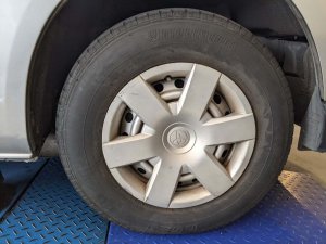 Toyota Hiace DX 3.0 Auto