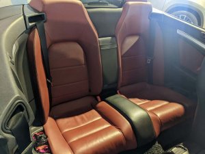 Mercedes Benz E250 Cgi A (COE Till 11/2030)