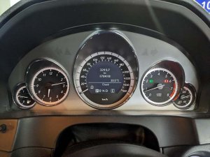 Mercedes Benz E250 Cgi A (COE Till 11/2030)