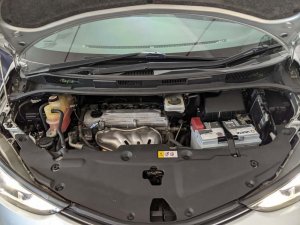 Toyota Estima Aeras Premium 2.4 Cvt