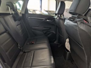 Honda Fit Hybrid 1.5 Auto (Hybrid)