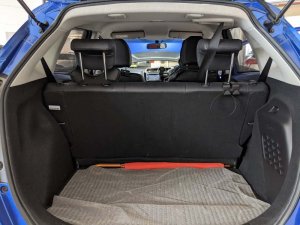 Honda Fit Hybrid 1.5 Auto (Hybrid)