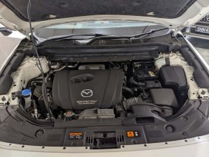 Mazda CX 5 2.0 AT Premium 2wd I2