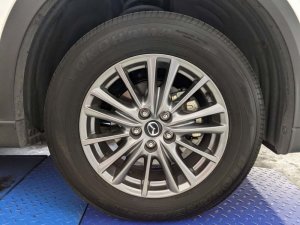 Mazda CX 5 2.0 AT Premium 2wd I2