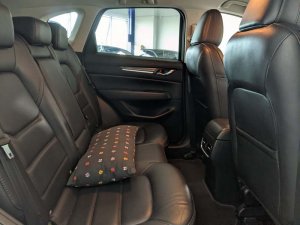 Mazda CX 5 2.0 AT Premium 2wd I2