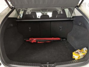 Mazda CX 5 2.0 AT Premium 2wd I2