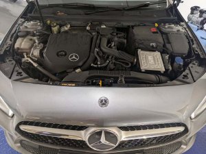 Mercedes Benz A180 Compact Saloon Progressive