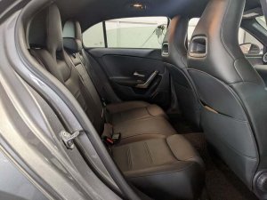 Mercedes Benz A180 Compact Saloon Progressive