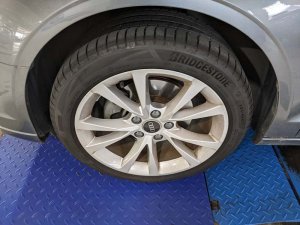 Audi A3 Sedan 1.0 Tfsi S Tronic (led)