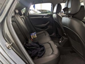 Audi A3 Sedan 1.0 Tfsi S Tronic (led)