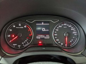 Audi A3 Sedan 1.0 Tfsi S Tronic (led)