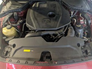 Infiniti Q50 2.0t A/t (r18) Eu6 Nav