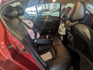 Infiniti Q50 2.0t A/t (r18) Eu6 Nav