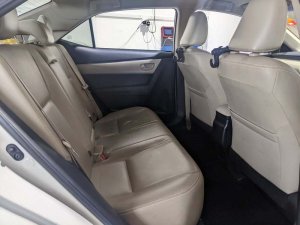 Toyota Corolla Altis 1.6 Cvt