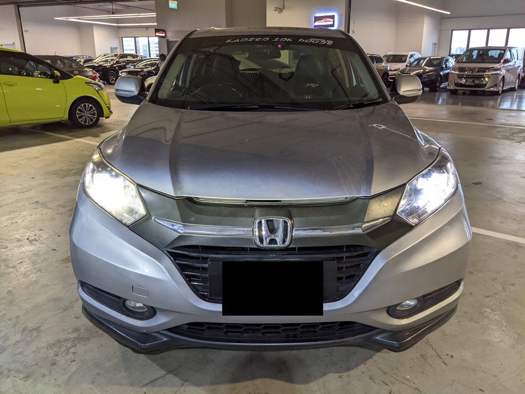 Honda Vezel 1.5x A