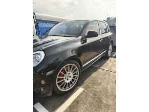 Porsche Cayenne Turbo S Tiptronic (COE Till 09/2028)