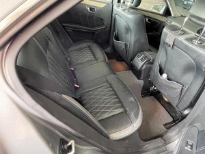 Mercedes Benz E 200cgi (COE Till 08/2030)