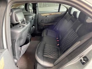 Mercedes Benz E 200cgi (COE Till 08/2030)