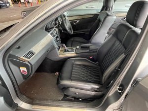 Mercedes Benz E 200cgi (COE Till 08/2030)