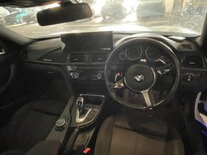 BMW 428i Coupe M Sport A/t Sr Hid Nav Hud (COE Till 05/2034)