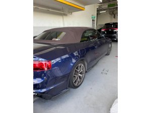 Audi A5 Cabriolet 2.0 Tfsi Quattro (COE Till 01/2031)